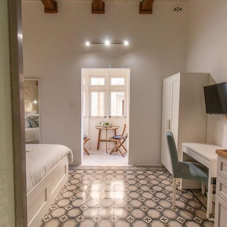 Aparthotel 15 Main Gate Birgu Zewnętrze zdjęcie