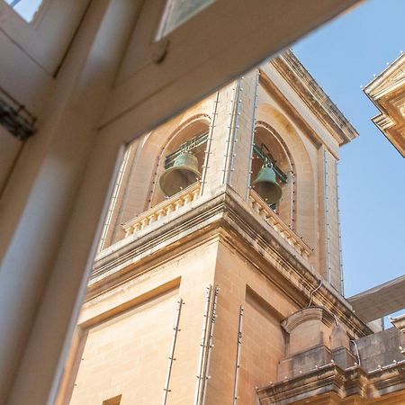 Aparthotel 15 Main Gate Birgu Zewnętrze zdjęcie