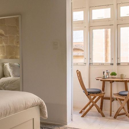 Aparthotel 15 Main Gate Birgu Zewnętrze zdjęcie