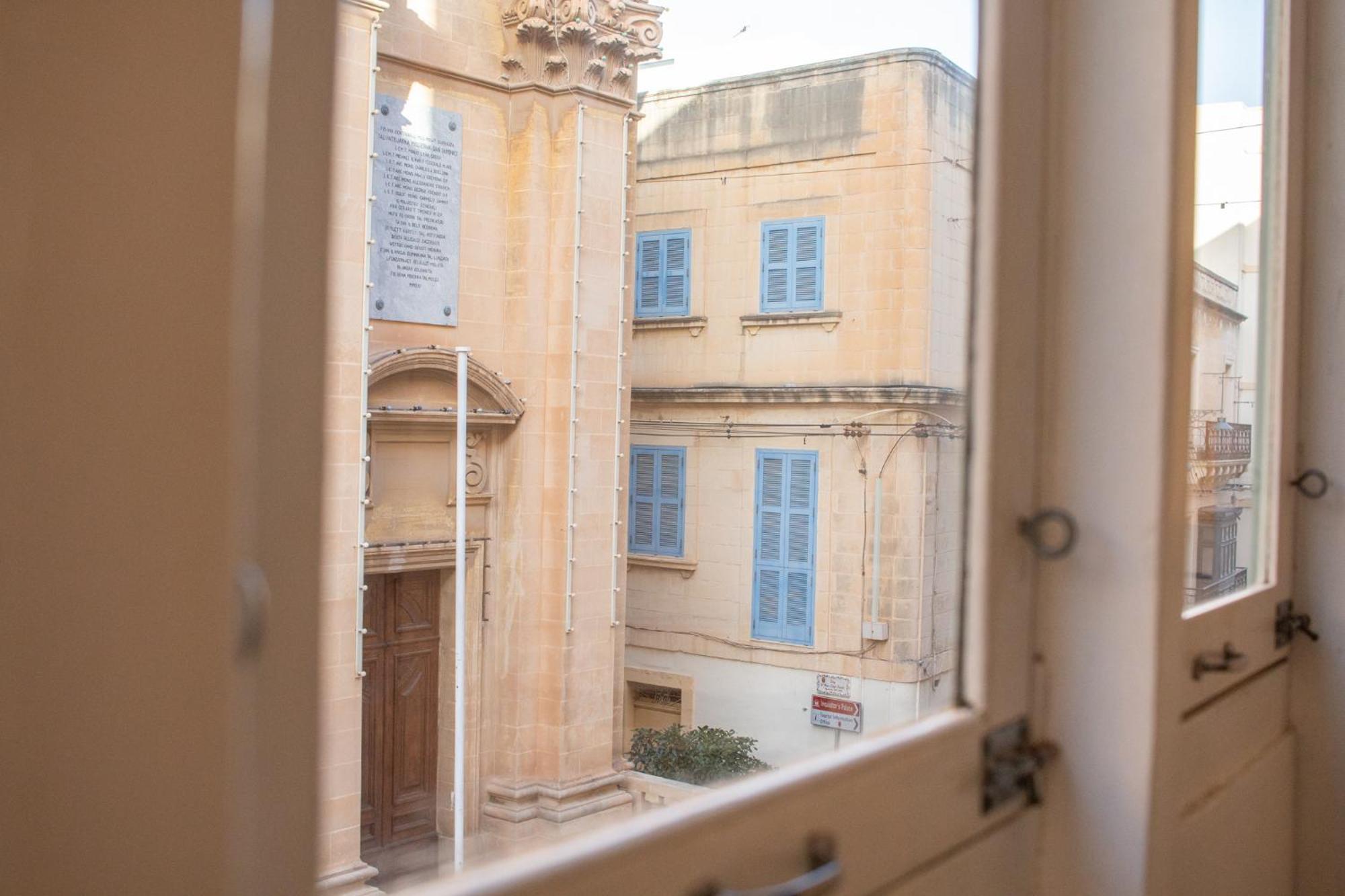 Aparthotel 15 Main Gate Birgu Zewnętrze zdjęcie