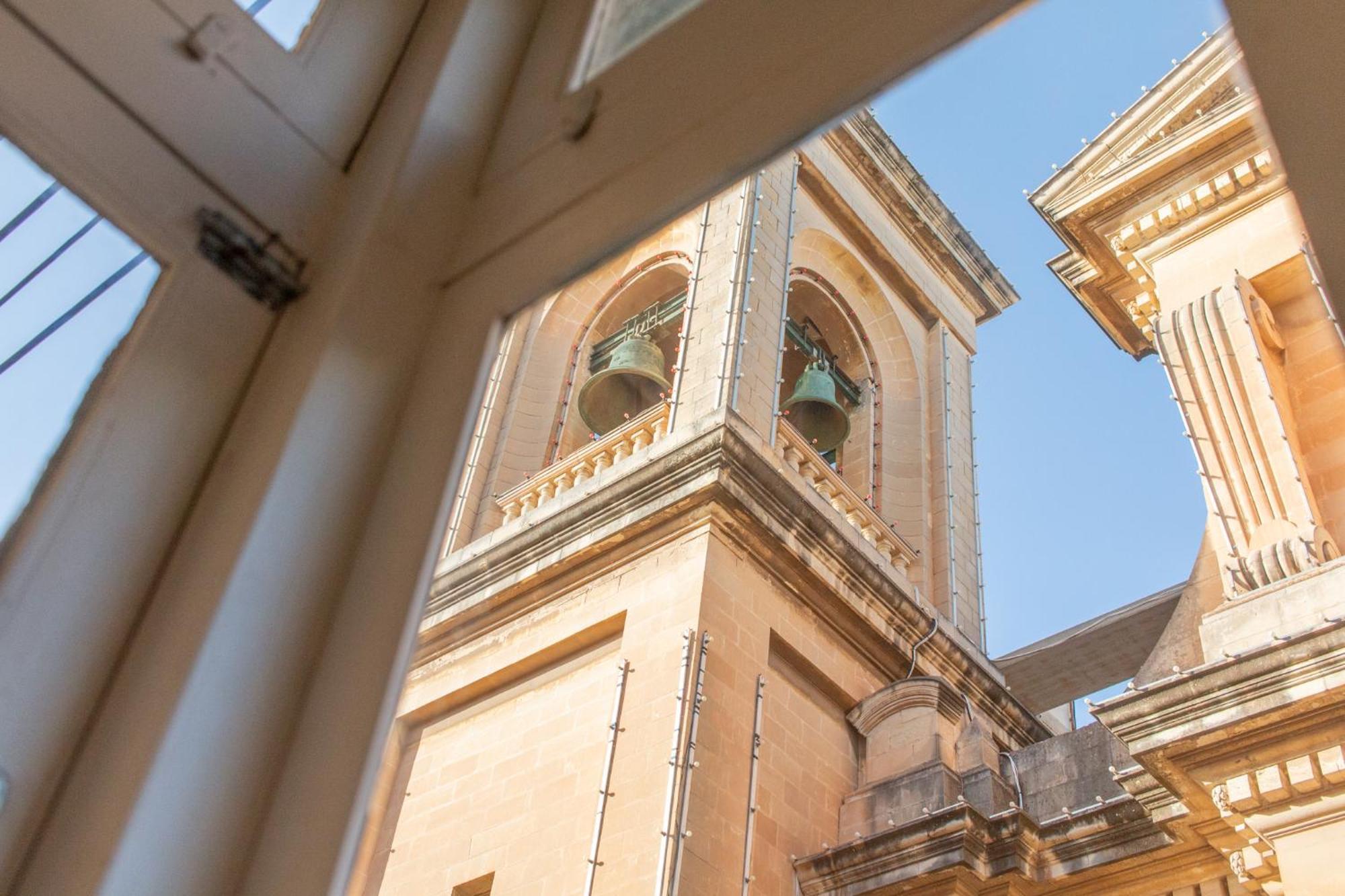 Aparthotel 15 Main Gate Birgu Zewnętrze zdjęcie