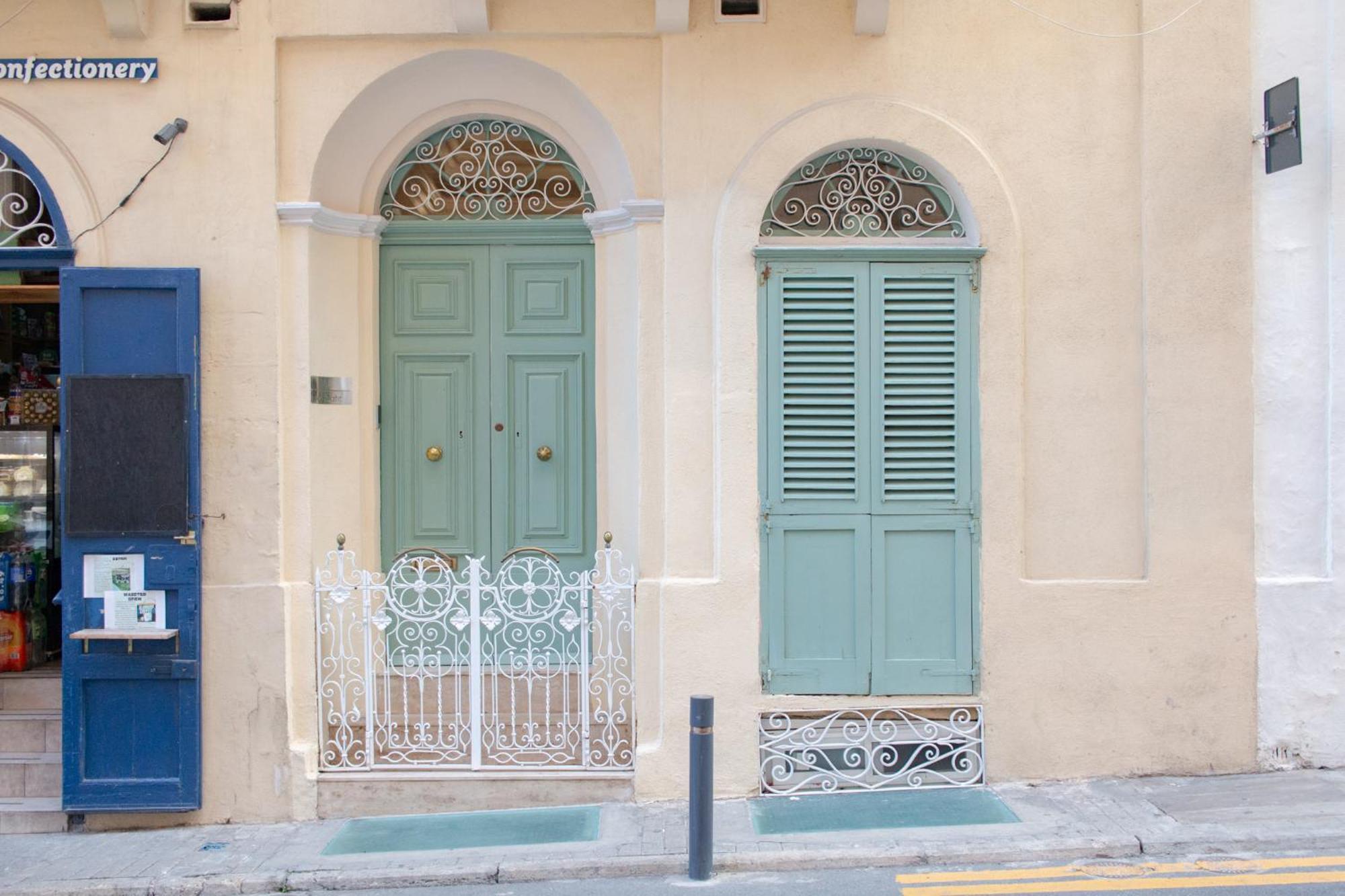 Aparthotel 15 Main Gate Birgu Zewnętrze zdjęcie