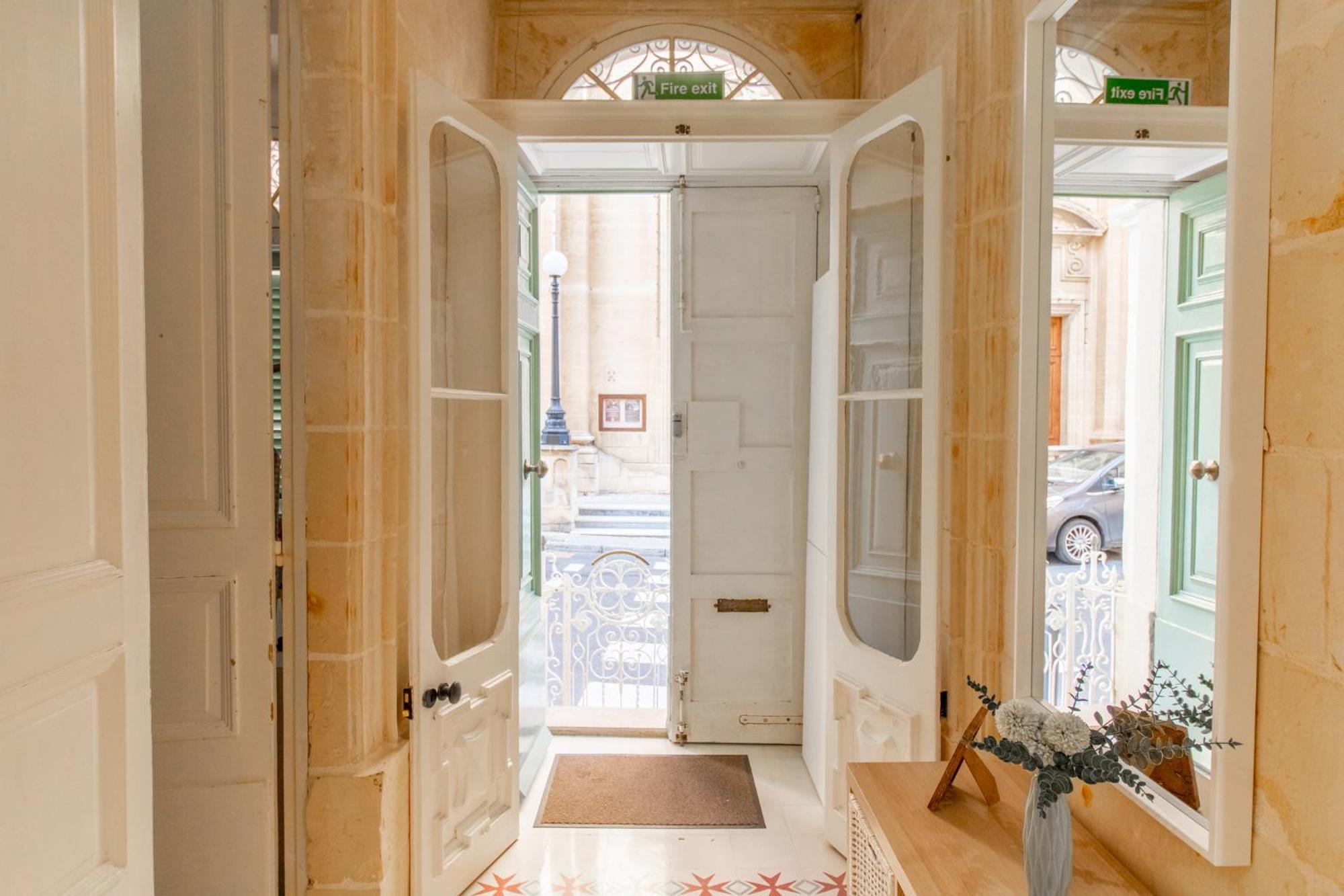Aparthotel 15 Main Gate Birgu Zewnętrze zdjęcie