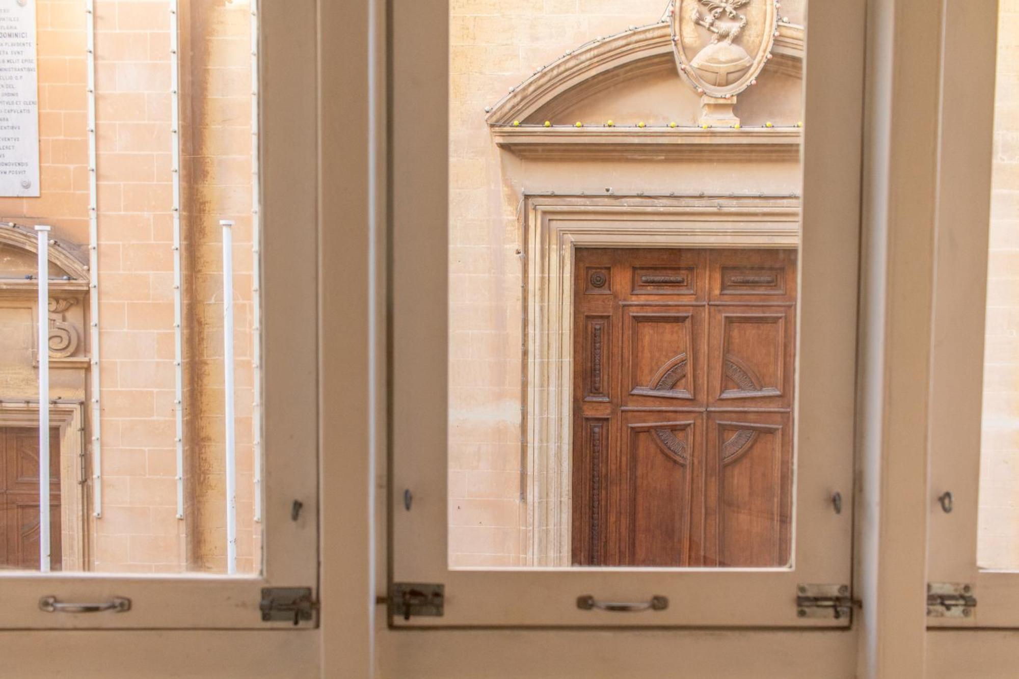 Aparthotel 15 Main Gate Birgu Zewnętrze zdjęcie