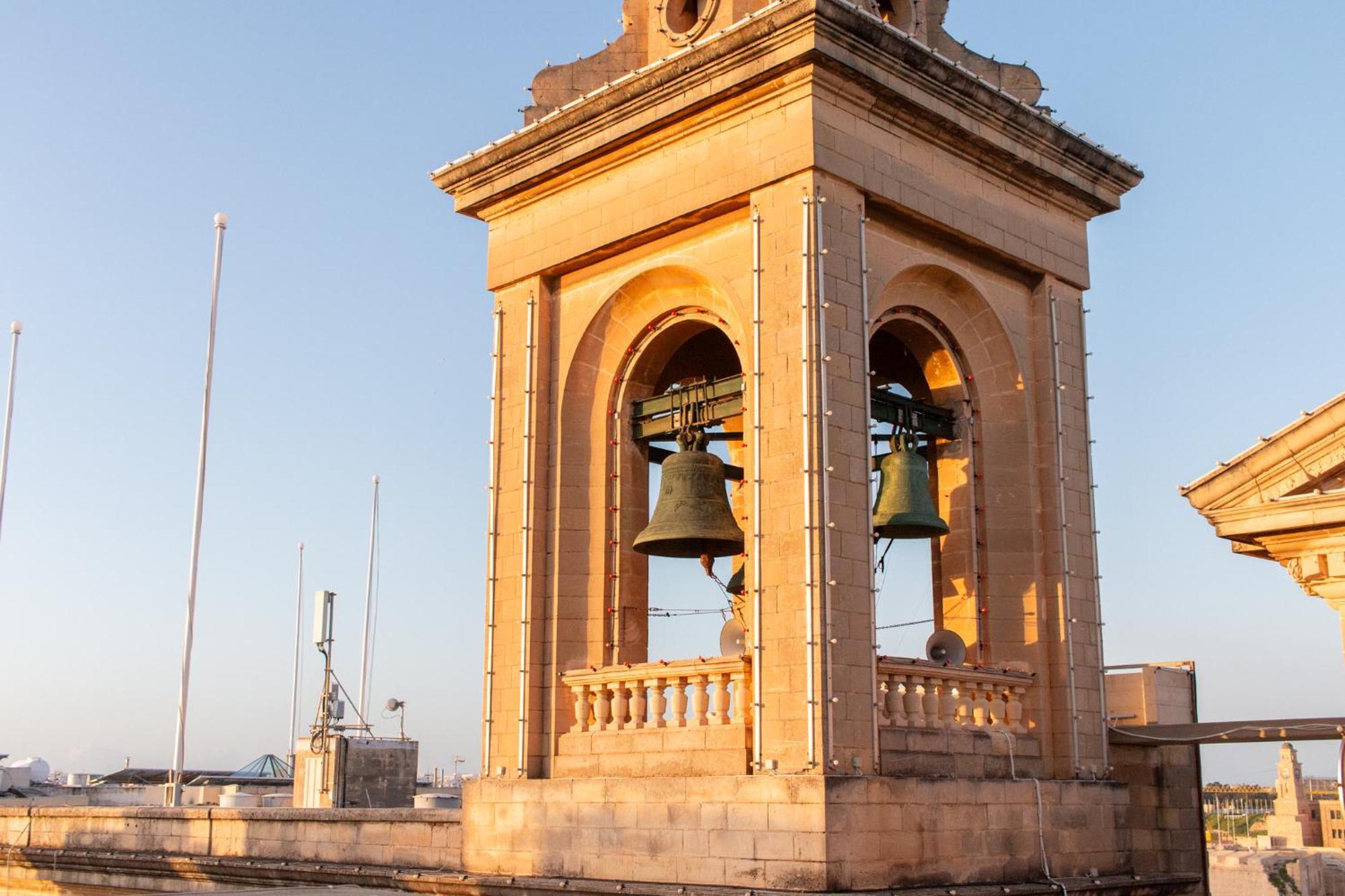 Aparthotel 15 Main Gate Birgu Zewnętrze zdjęcie
