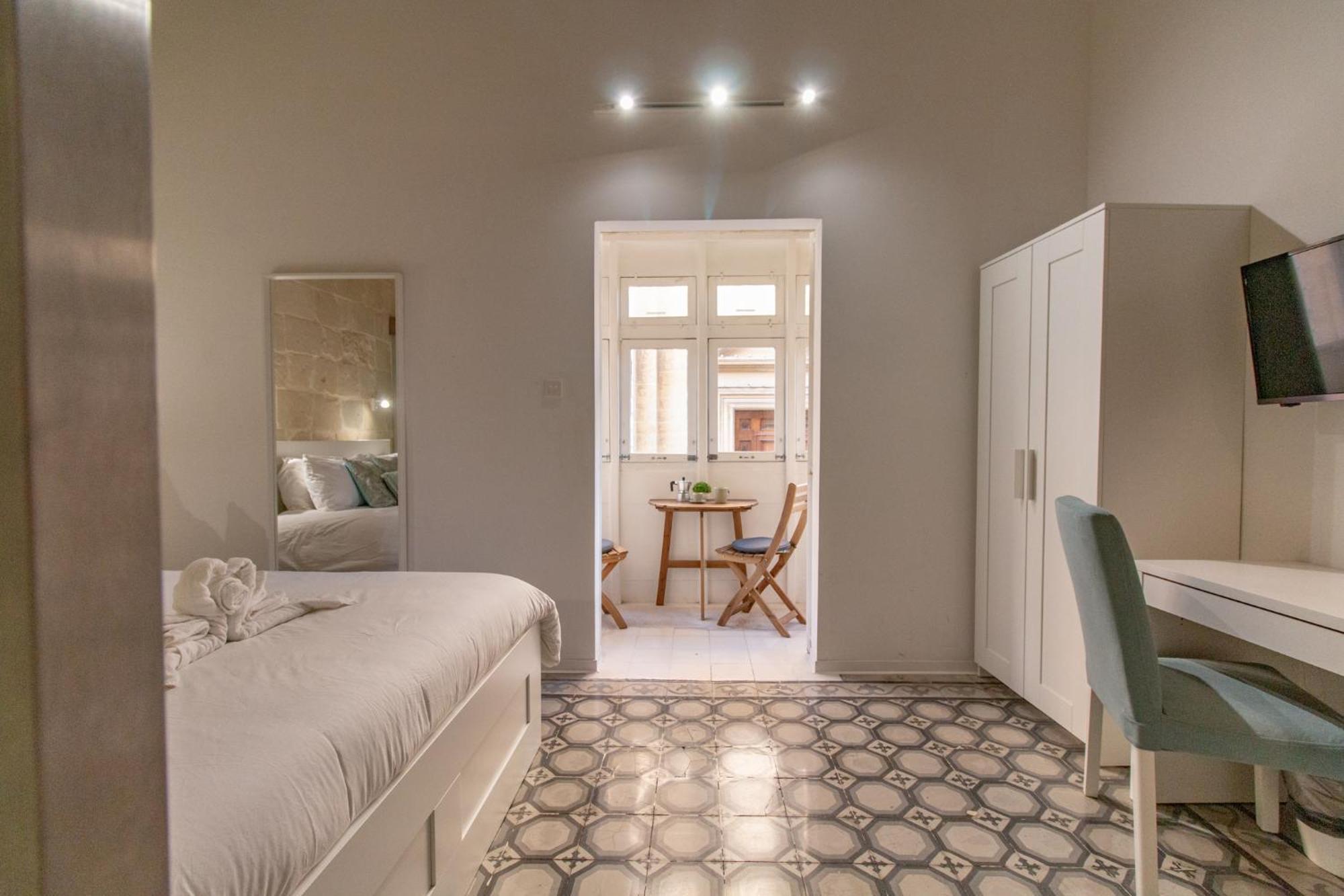 Aparthotel 15 Main Gate Birgu Zewnętrze zdjęcie