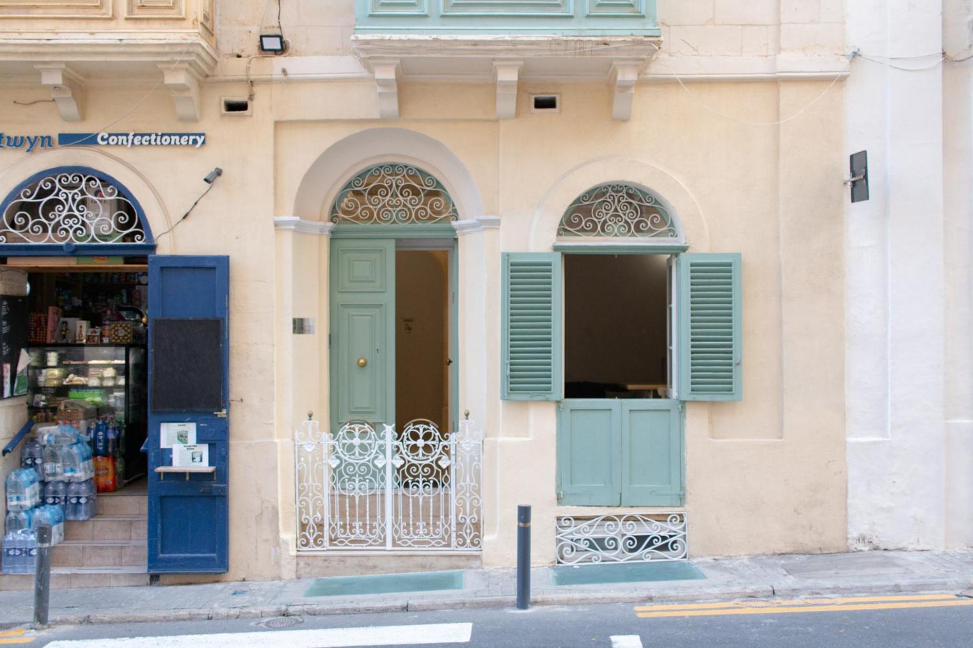 Aparthotel 15 Main Gate Birgu Zewnętrze zdjęcie