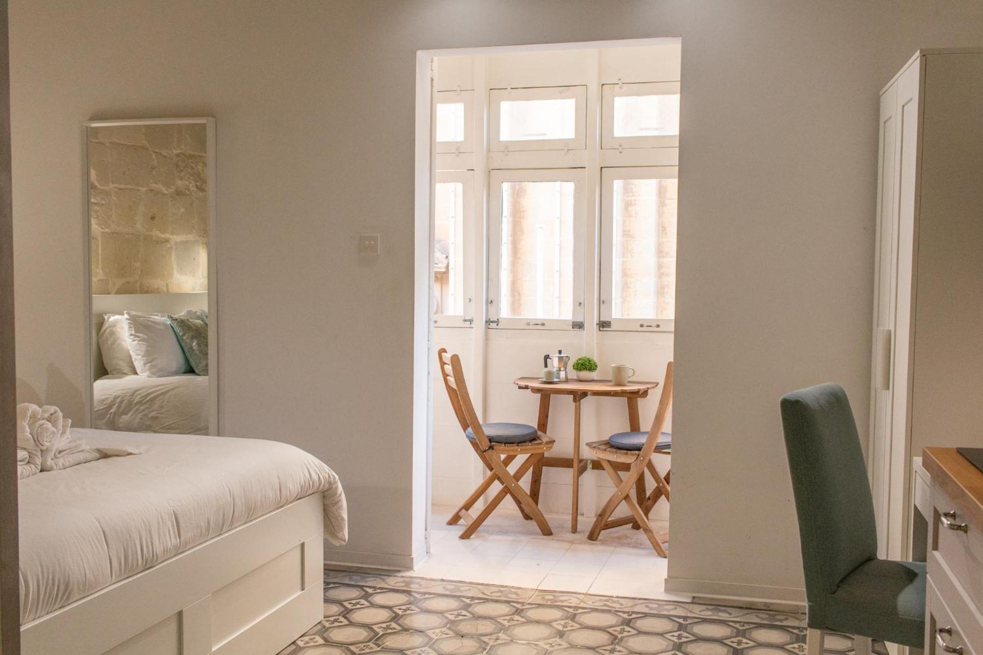 Aparthotel 15 Main Gate Birgu Zewnętrze zdjęcie