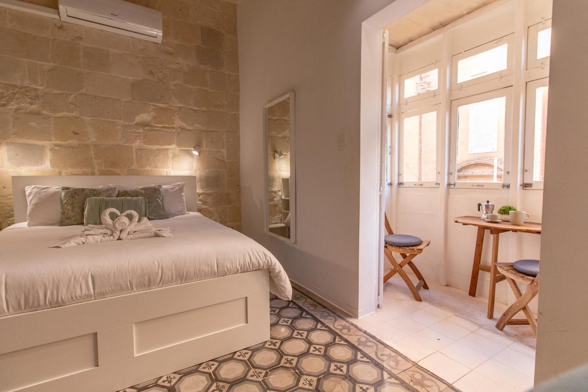 Aparthotel 15 Main Gate Birgu Zewnętrze zdjęcie