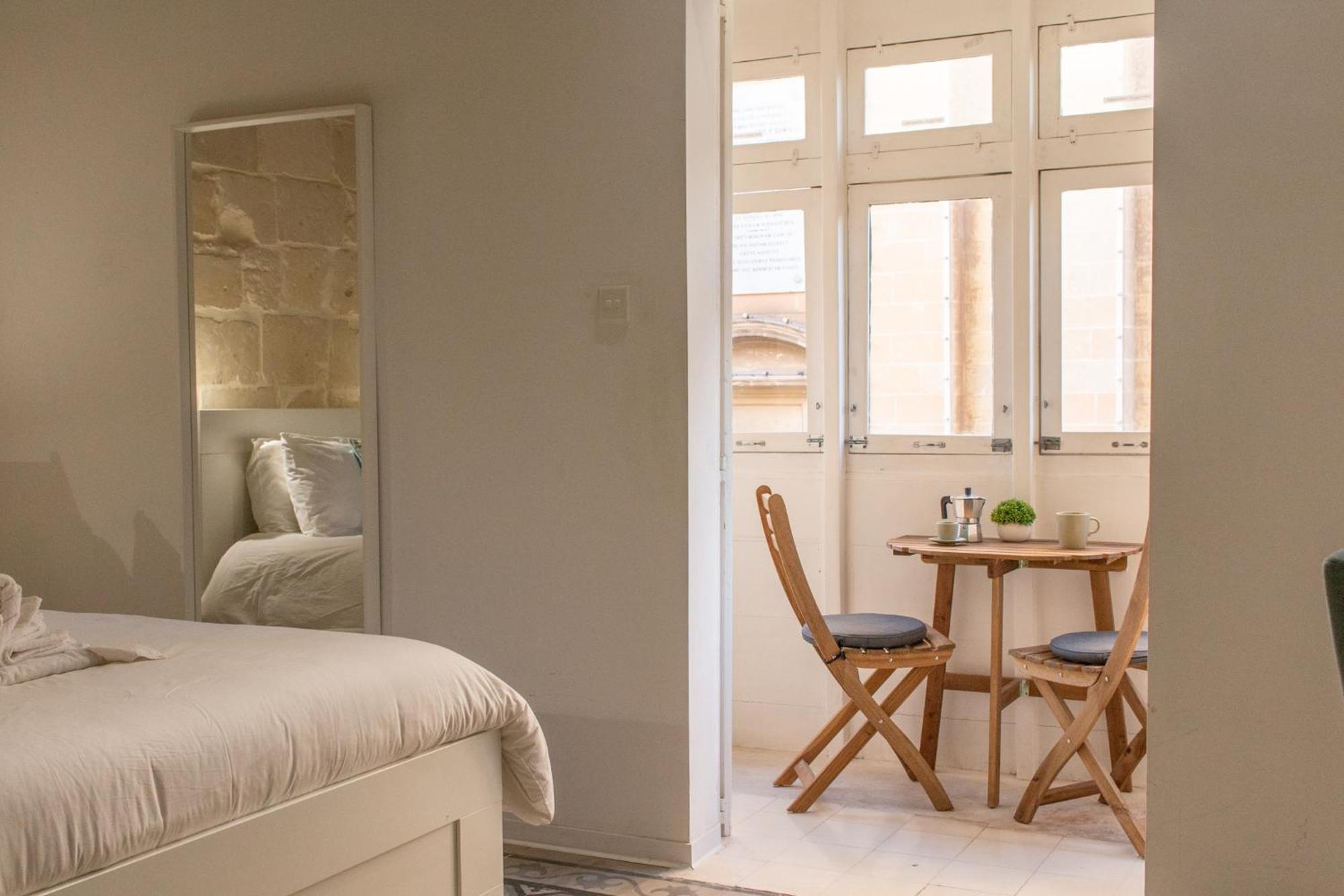 Aparthotel 15 Main Gate Birgu Zewnętrze zdjęcie