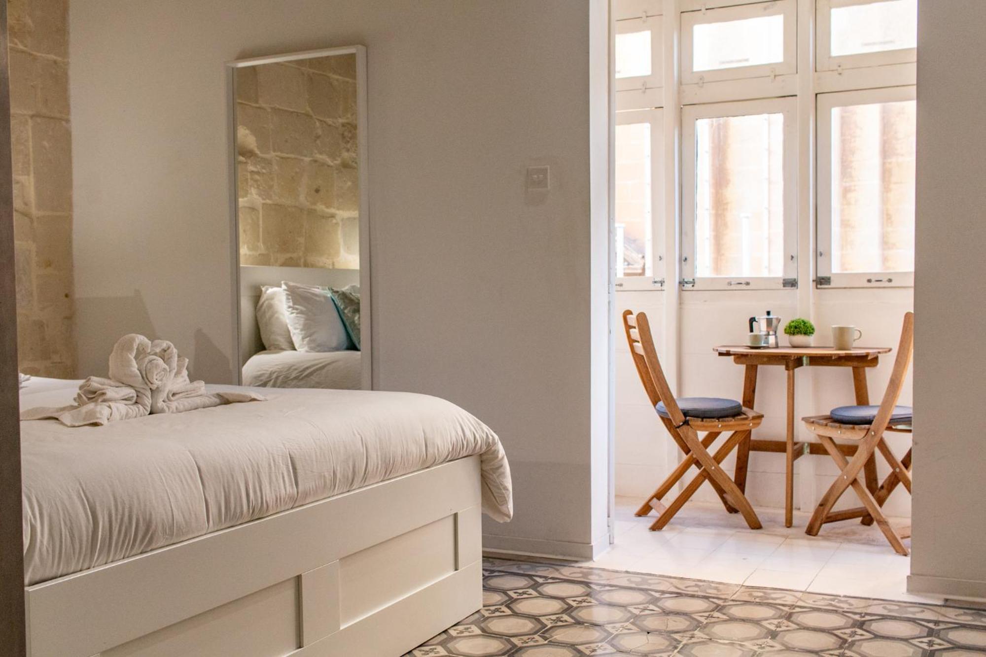 Aparthotel 15 Main Gate Birgu Zewnętrze zdjęcie