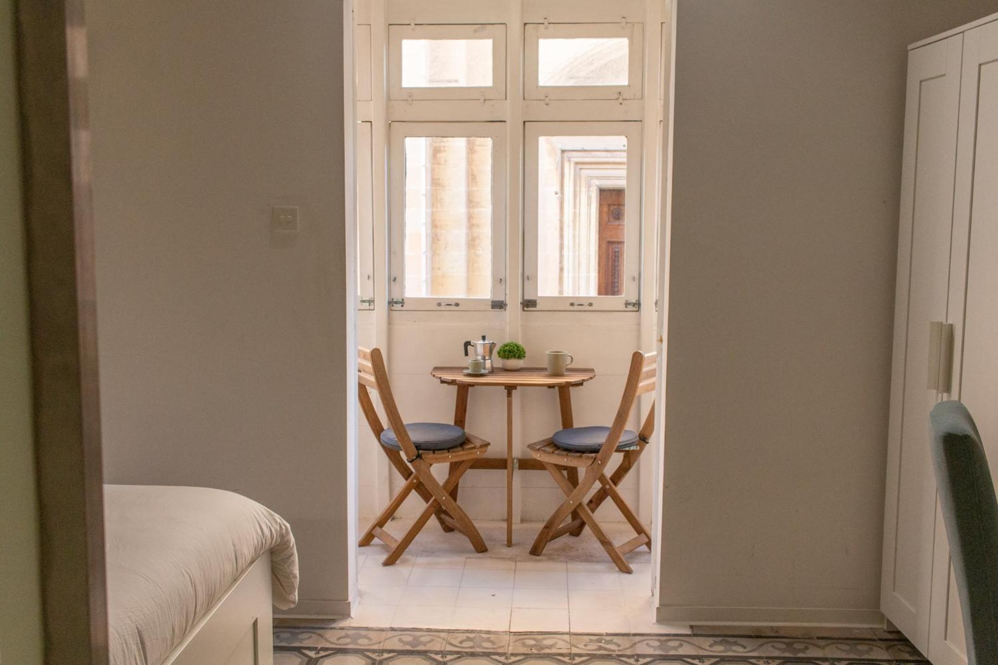 Aparthotel 15 Main Gate Birgu Zewnętrze zdjęcie