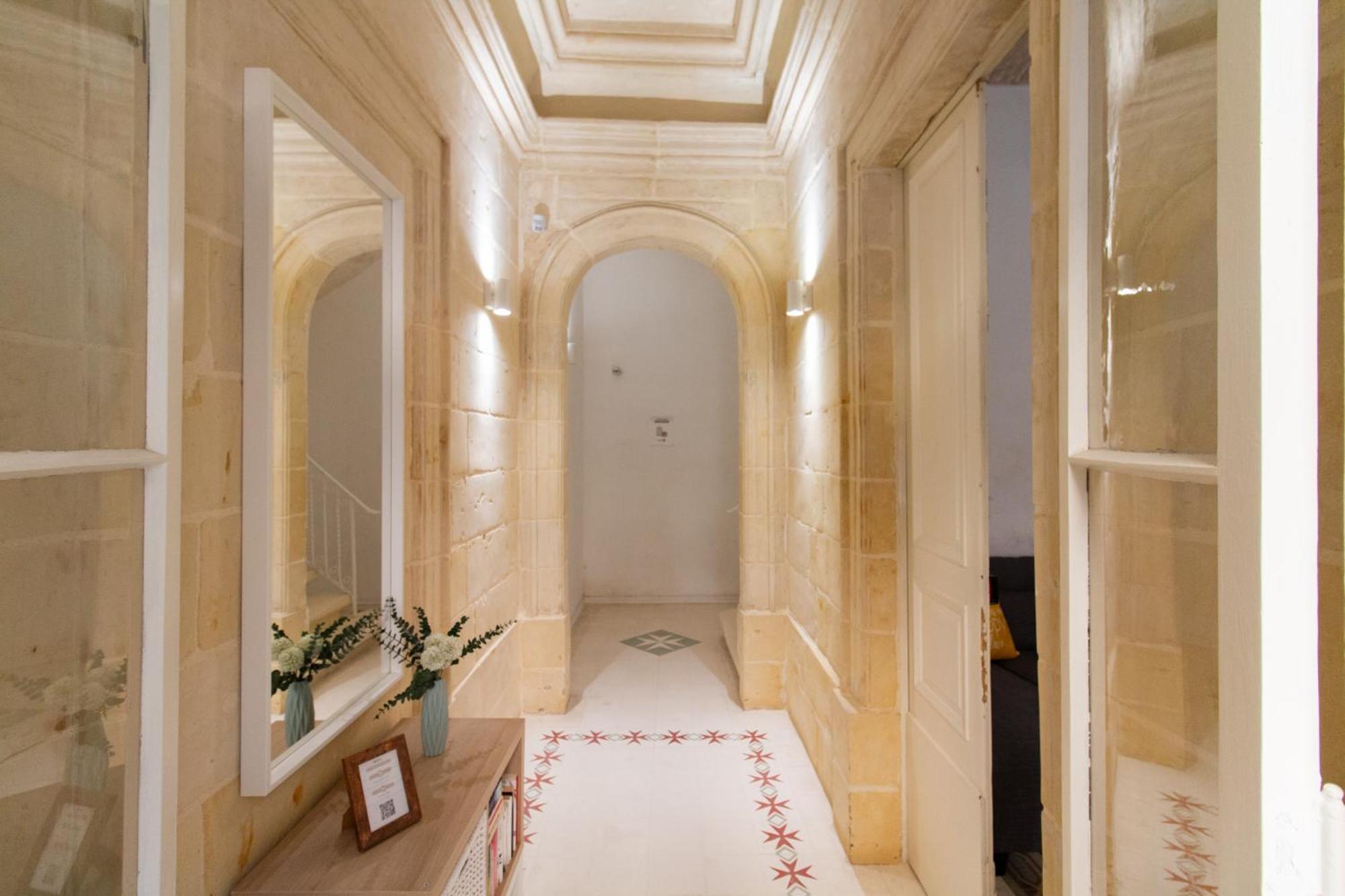 Aparthotel 15 Main Gate Birgu Zewnętrze zdjęcie