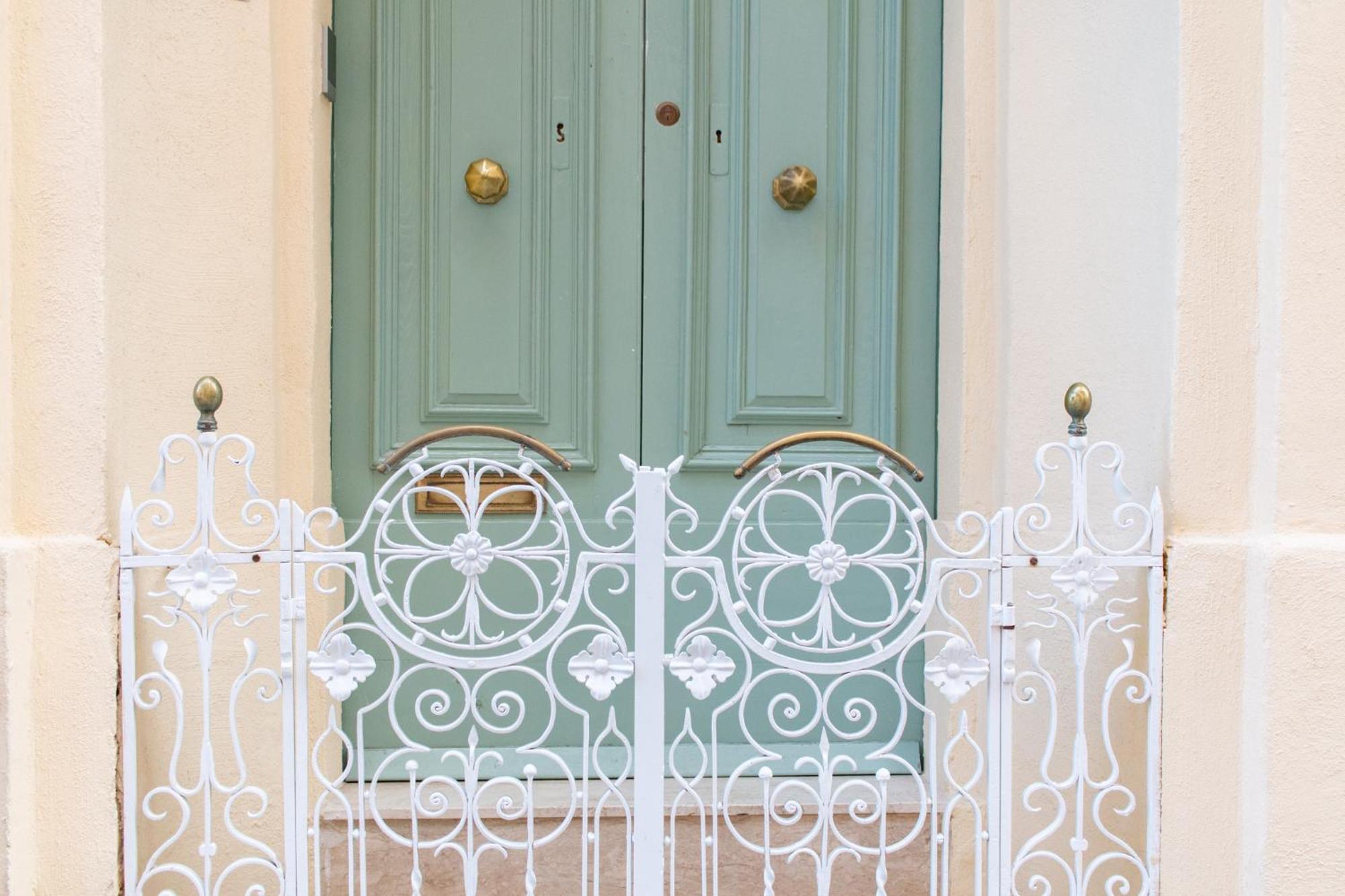 Aparthotel 15 Main Gate Birgu Zewnętrze zdjęcie