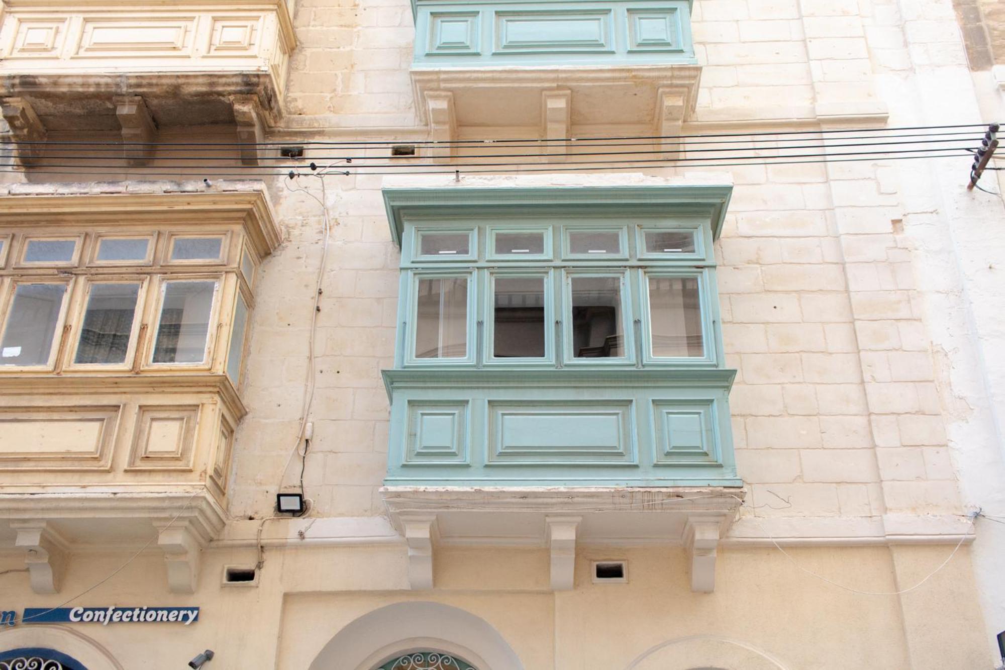 Aparthotel 15 Main Gate Birgu Zewnętrze zdjęcie