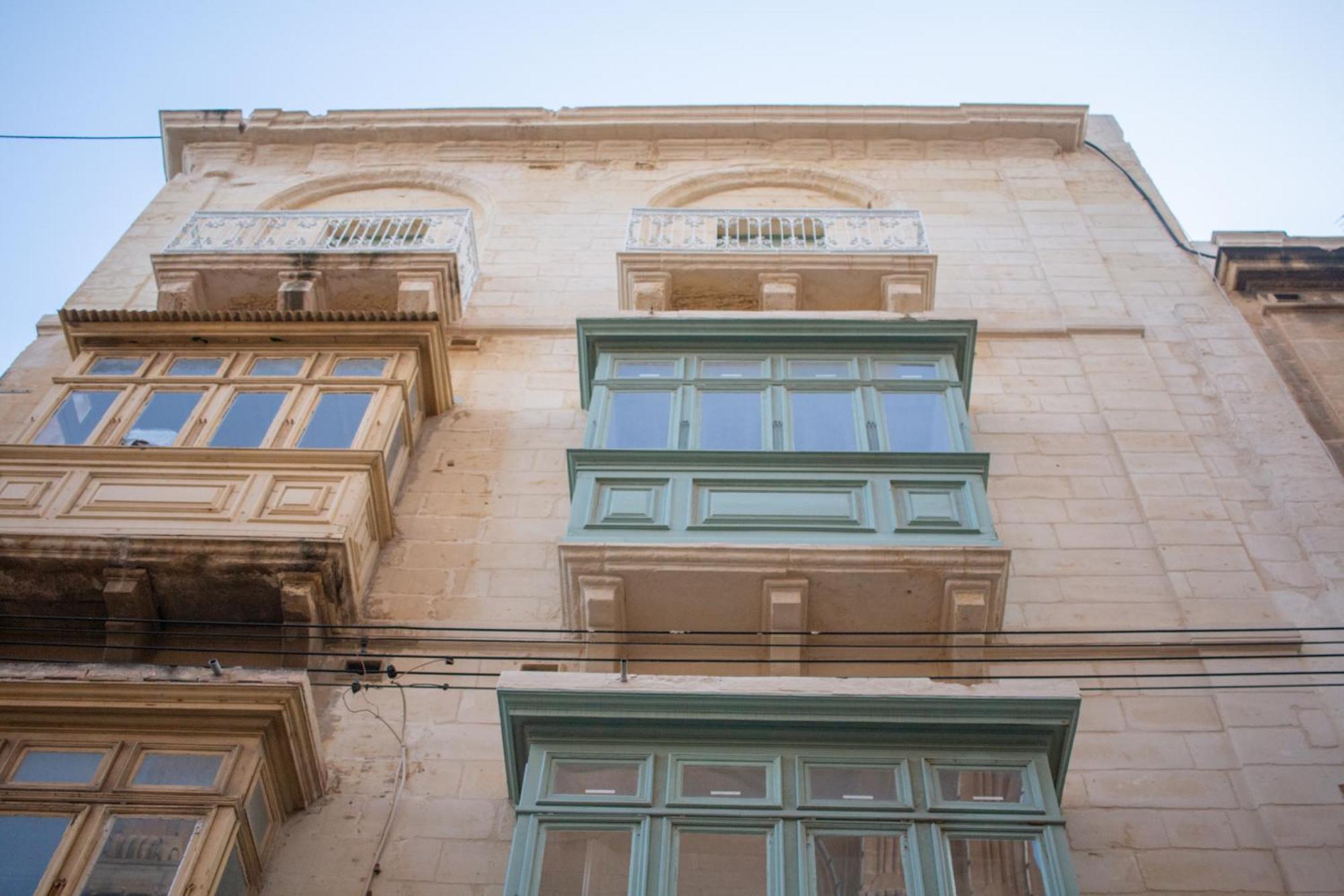 Aparthotel 15 Main Gate Birgu Zewnętrze zdjęcie