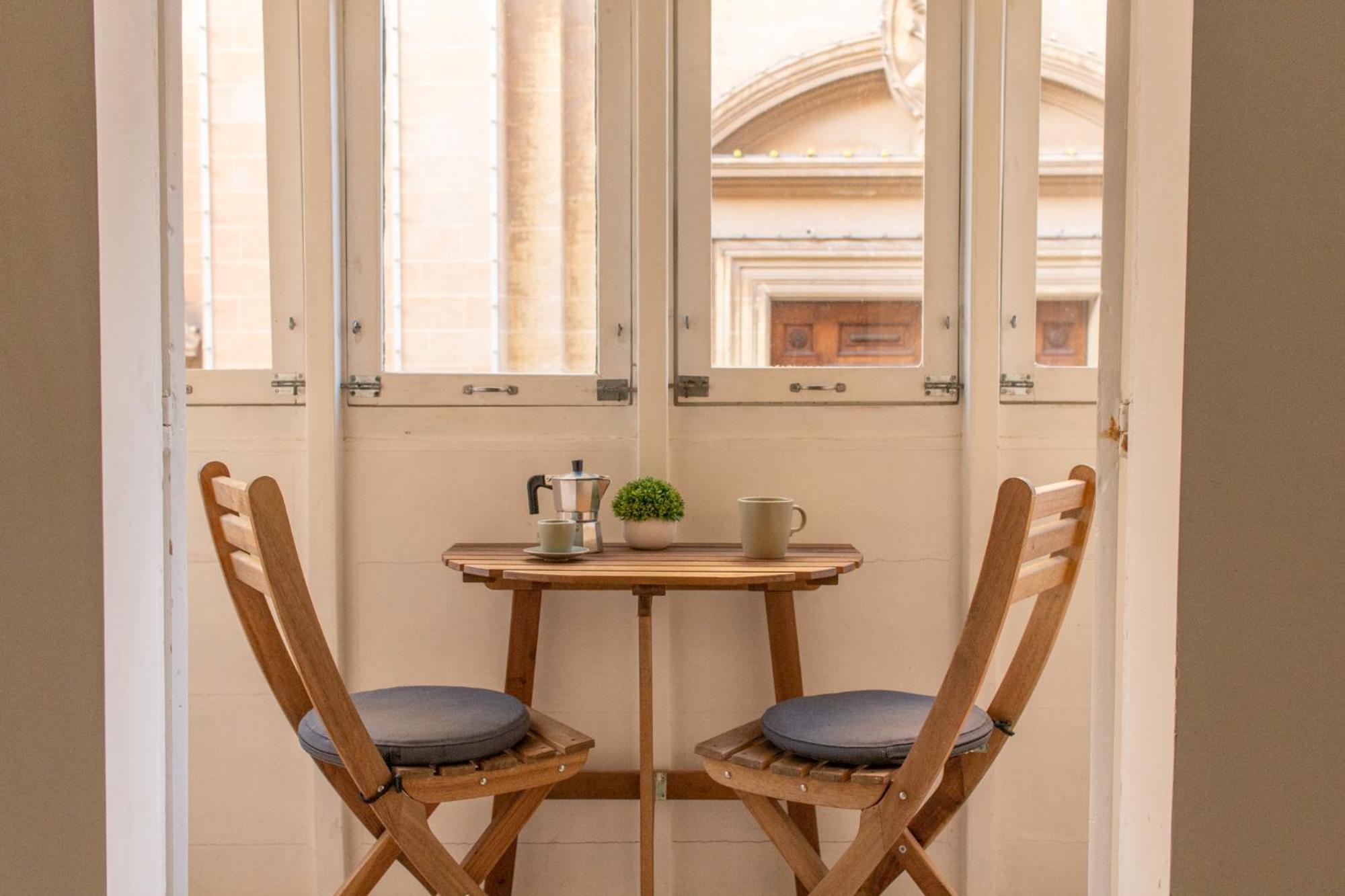 Aparthotel 15 Main Gate Birgu Zewnętrze zdjęcie