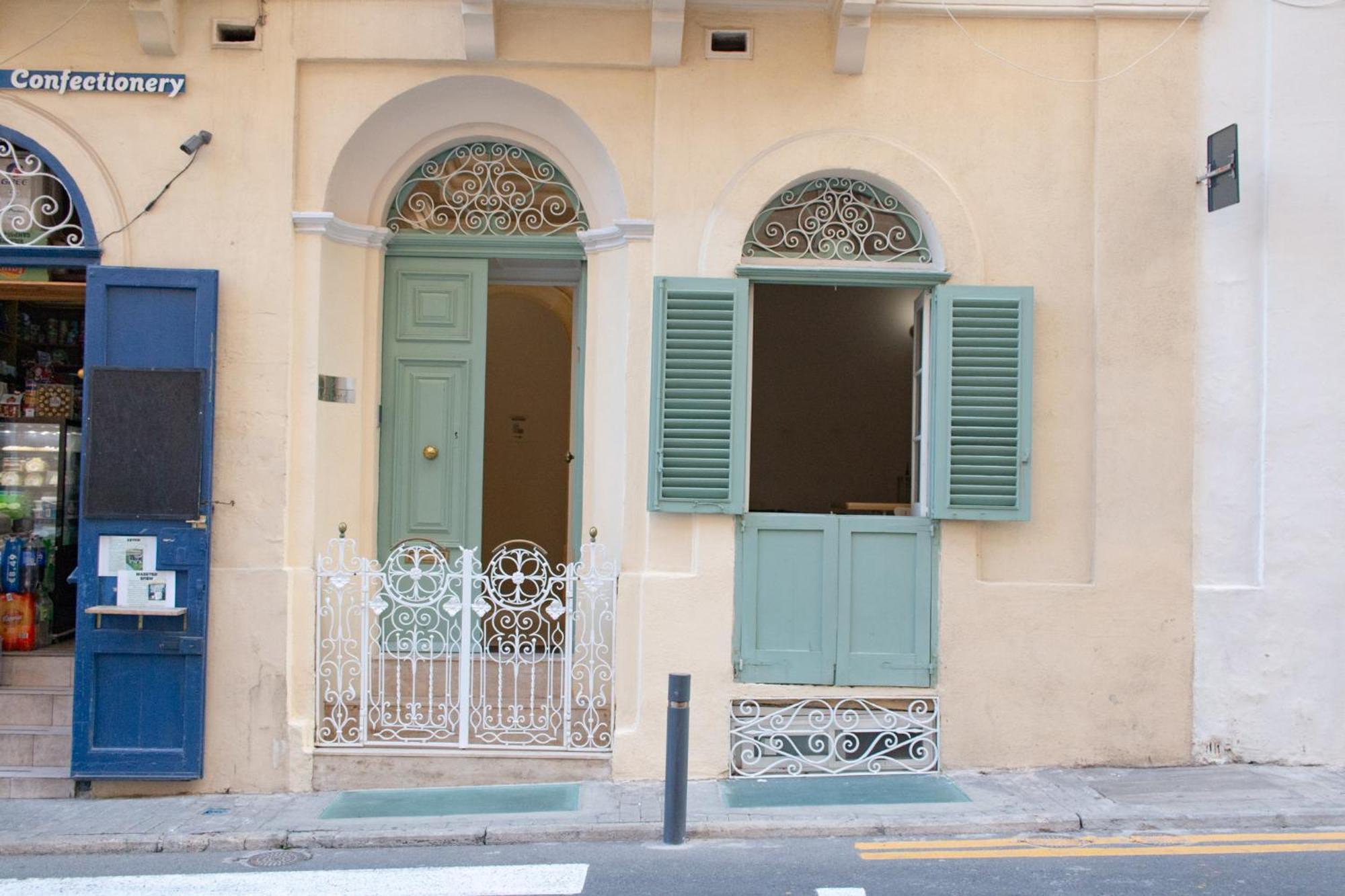 Aparthotel 15 Main Gate Birgu Zewnętrze zdjęcie