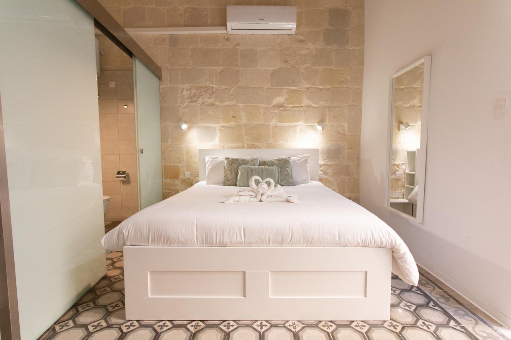 Aparthotel 15 Main Gate Birgu Zewnętrze zdjęcie
