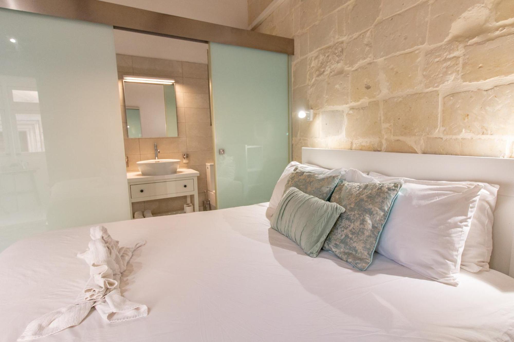 Aparthotel 15 Main Gate Birgu Zewnętrze zdjęcie