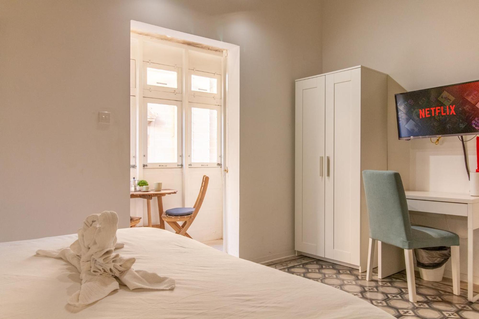 Aparthotel 15 Main Gate Birgu Zewnętrze zdjęcie