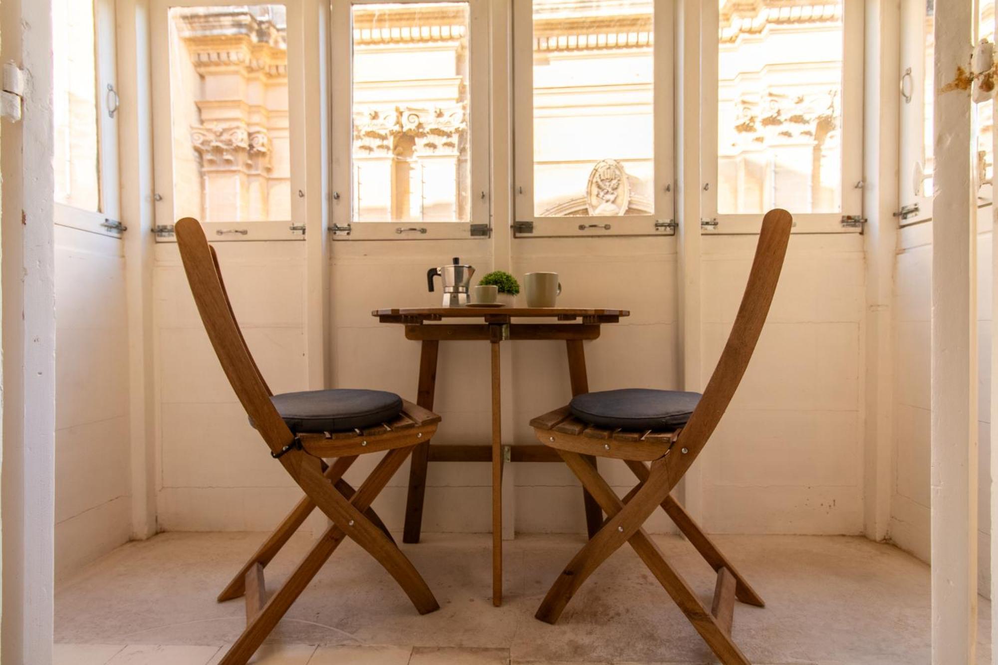 Aparthotel 15 Main Gate Birgu Zewnętrze zdjęcie