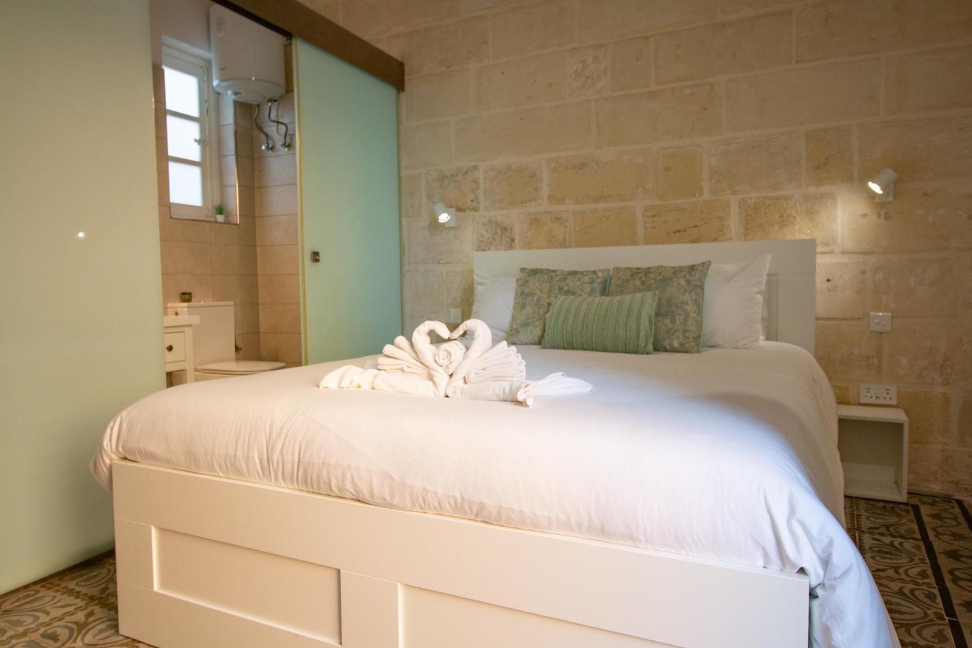 Aparthotel 15 Main Gate Birgu Zewnętrze zdjęcie