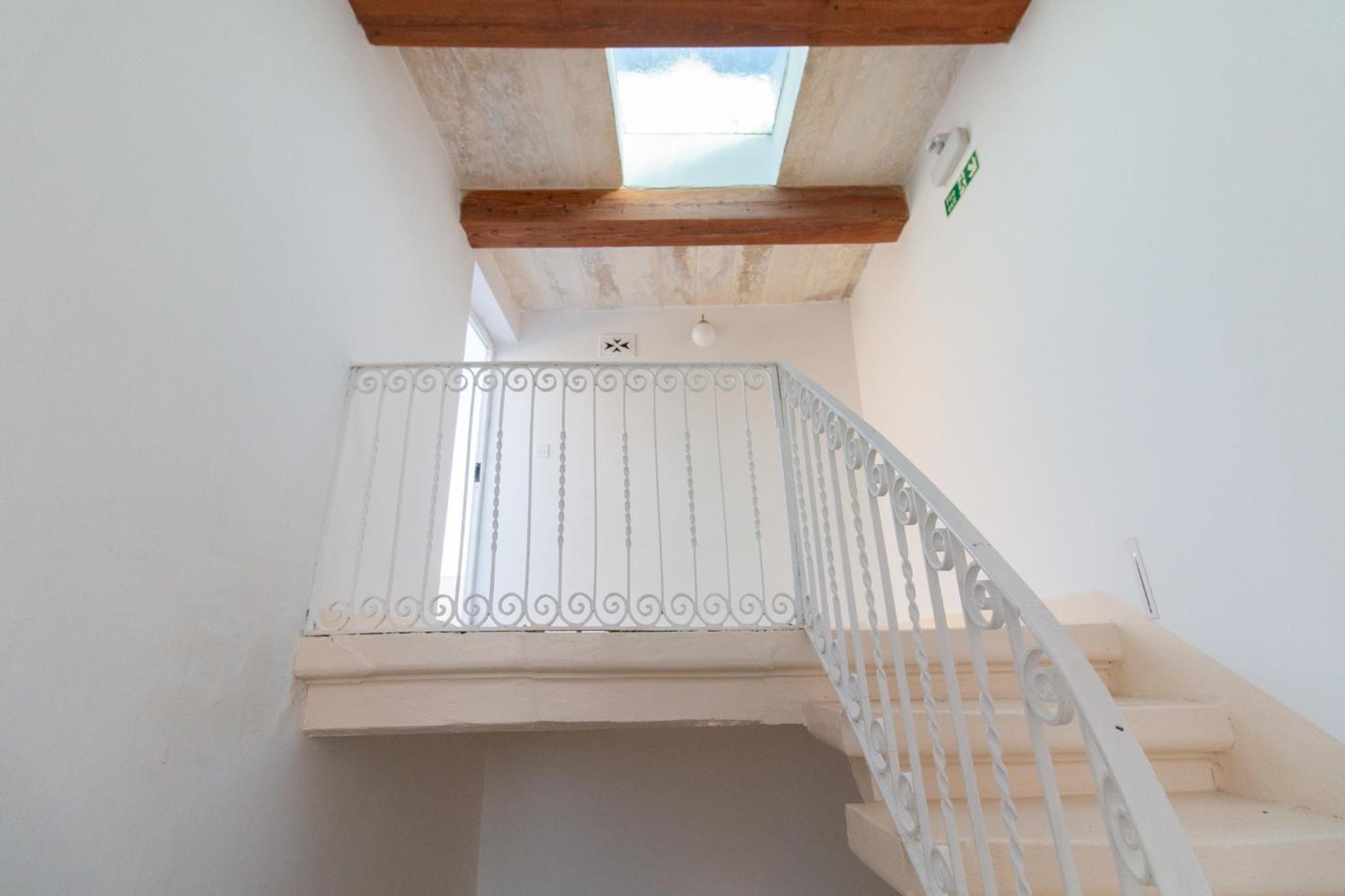 Aparthotel 15 Main Gate Birgu Zewnętrze zdjęcie