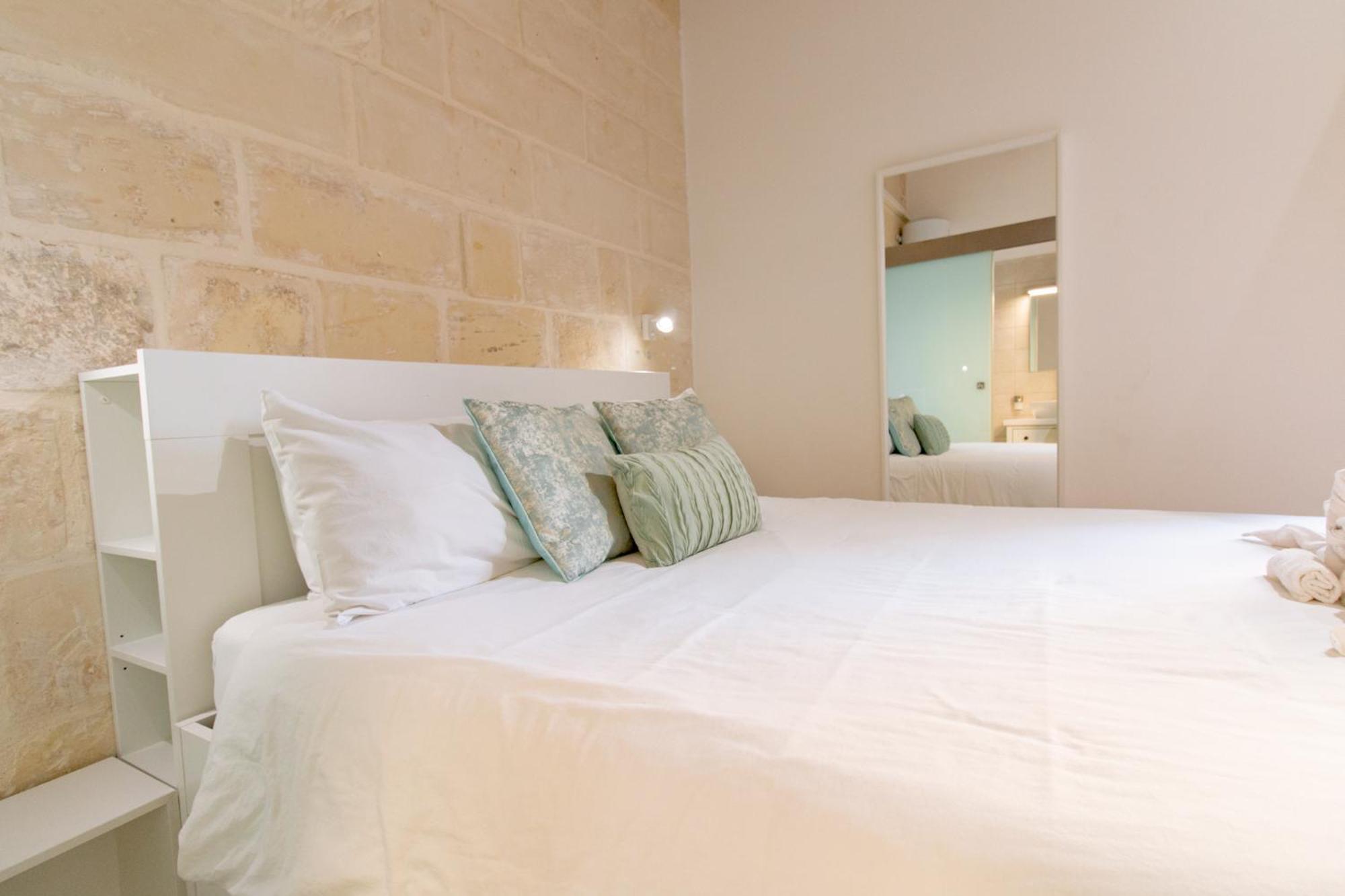 Aparthotel 15 Main Gate Birgu Zewnętrze zdjęcie