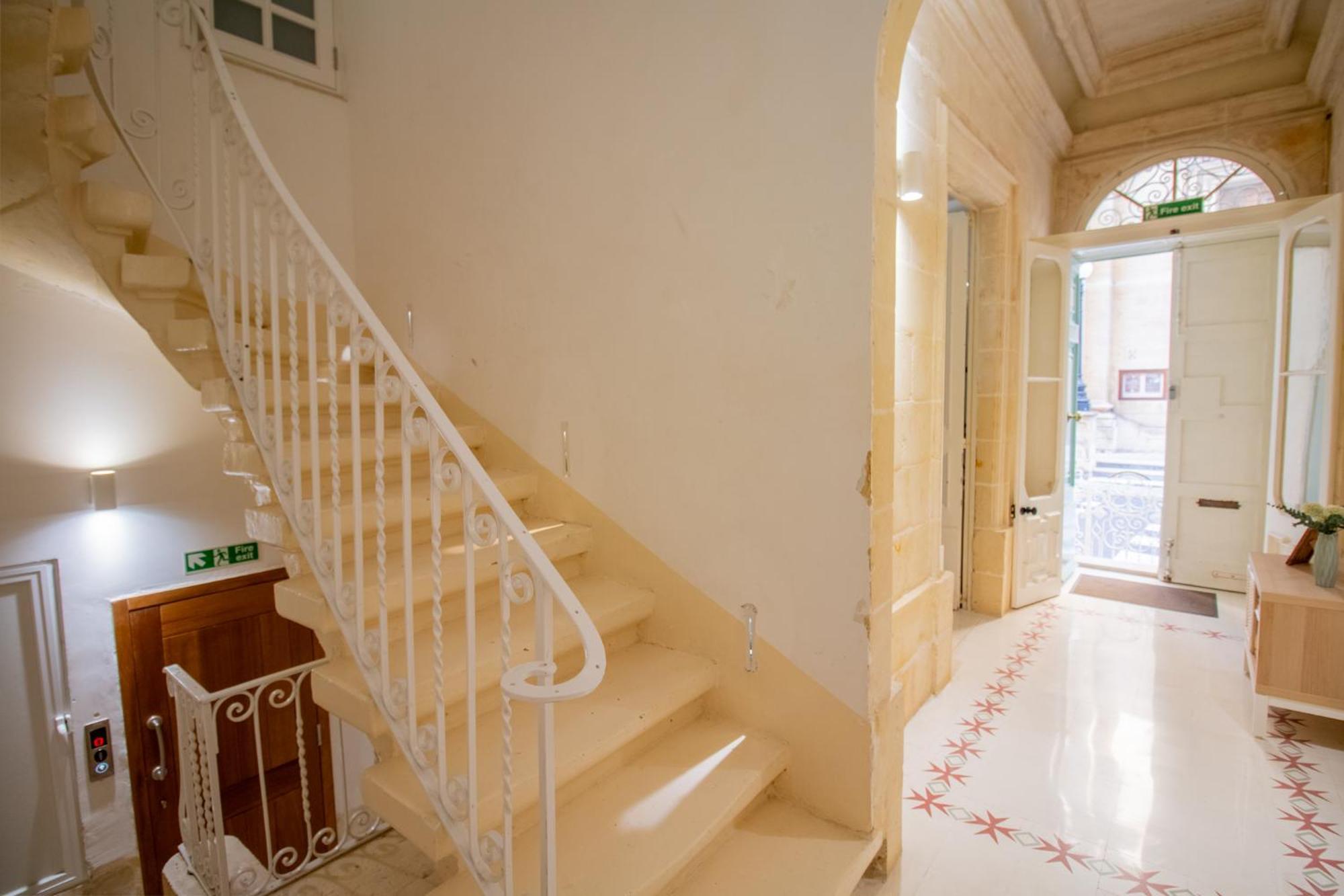 Aparthotel 15 Main Gate Birgu Zewnętrze zdjęcie